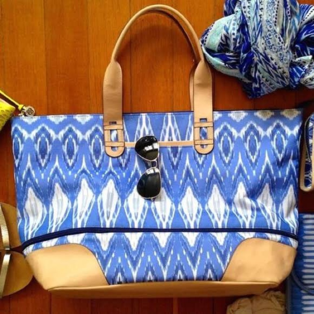 🆕 Stella & Dot indigo getaway (NEW)